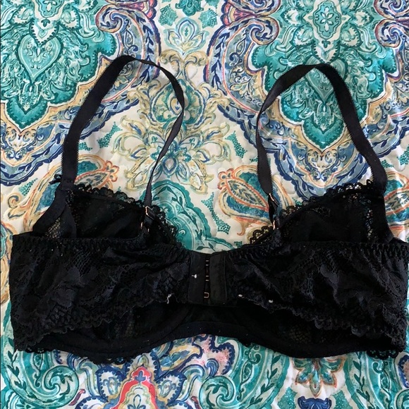 Savage Fenty Bra - Picture 2 of 3